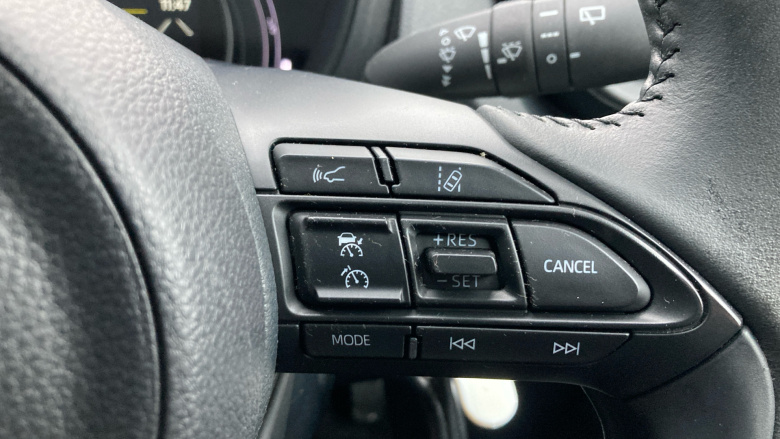 Toyota Aygo X 1.0 VVT-i Pure 5dr Petrol Hatchback